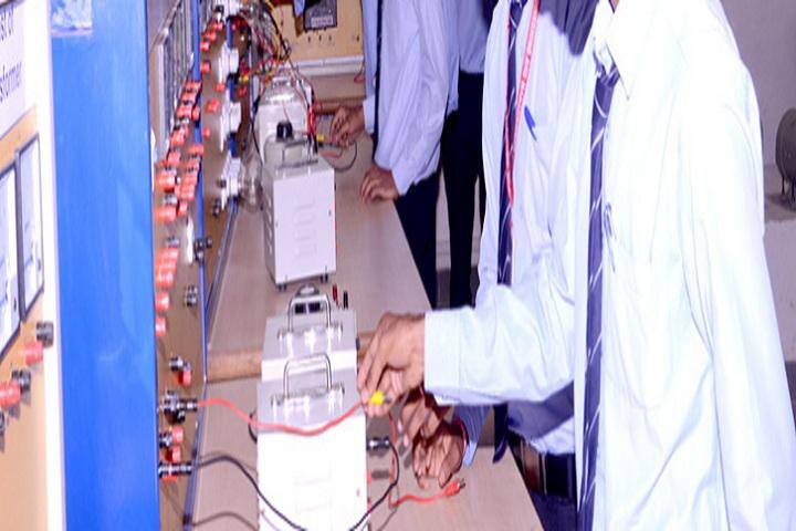 laboratory